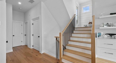 Residential - Single Family Home - Long Beach, New Jersey, United States - United States