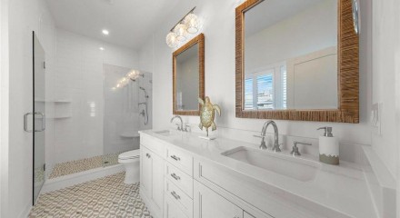 Residential - Single Family Home - Long Beach, New Jersey, United States - United States