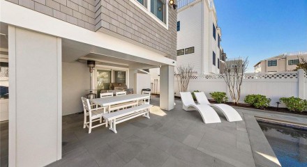 Residential - Single Family Home - Long Beach, New Jersey, United States - United States