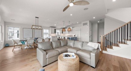 Residential - Single Family Home - Long Beach, New Jersey, United States - United States