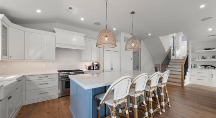 Residential - Single Family Home - Long Beach, New Jersey, United States - United States