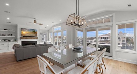 Residential - Single Family Home - Long Beach, New Jersey, United States - United States