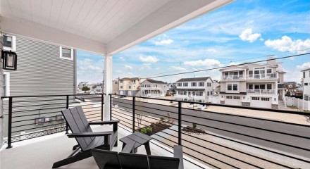 Residential - Single Family Home - Long Beach, New Jersey, United States - United States