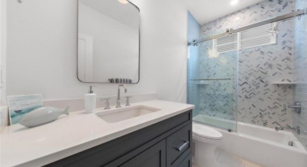 Residential - Single Family Home - Long Beach, New Jersey, United States - United States
