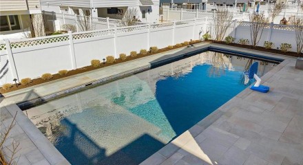 Residential - Single Family Home - Long Beach, New Jersey, United States - United States