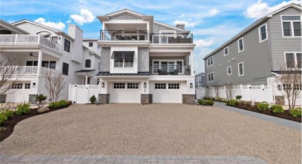 Residential - Single Family Home - Long Beach, New Jersey, United States - United States