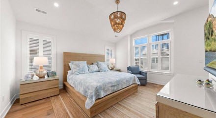 Residential - Single Family Home - Long Beach, New Jersey, United States - United States