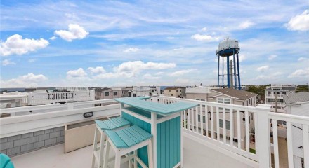 Residential - Single Family Home - Long Beach, New Jersey, United States - United States