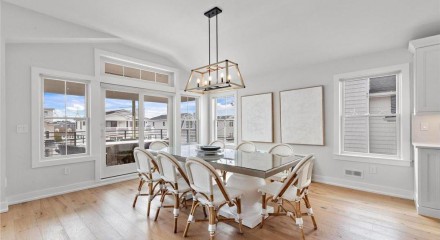 Residential - Single Family Home - Long Beach, New Jersey, United States - United States
