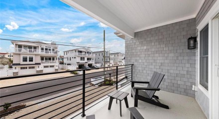 Residential - Single Family Home - Long Beach, New Jersey, United States - United States