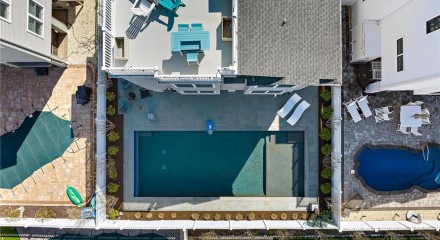 Residential - Single Family Home - Long Beach, New Jersey, United States - United States