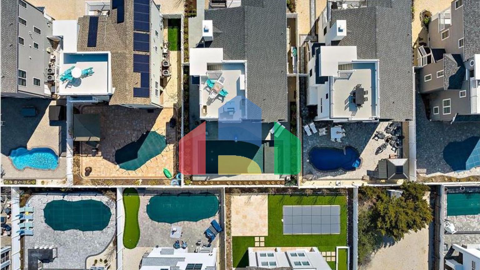 Residential - Single Family Home - Long Beach, New Jersey, United States - United States