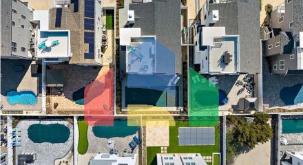 Residential - Single Family Home - Long Beach, New Jersey, United States - United States