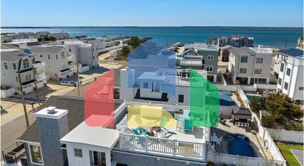 Residential - Single Family Home - Long Beach, New Jersey, United States - United States