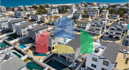 Residential - Single Family Home - Long Beach, New Jersey, United States - United States