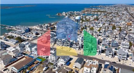 Residential - Single Family Home - Long Beach, New Jersey, United States - United States