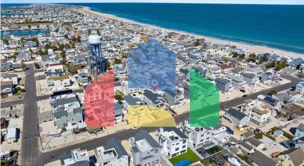 Residential - Single Family Home - Long Beach, New Jersey, United States - United States