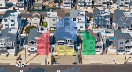 Residential - Single Family Home - Long Beach, New Jersey, United States - United States