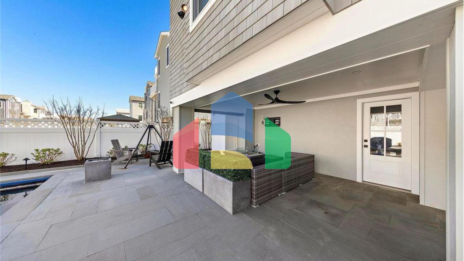 Residential - Single Family Home - Long Beach, New Jersey, United States - United States