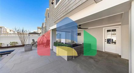 Residential - Single Family Home - Long Beach, New Jersey, United States - United States