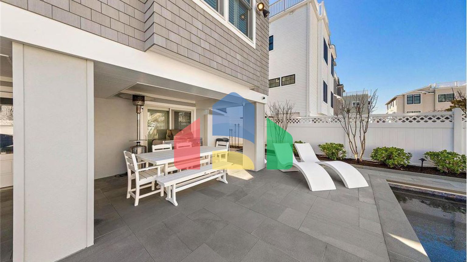 Residential - Single Family Home - Long Beach, New Jersey, United States - United States