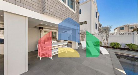 Residential - Single Family Home - Long Beach, New Jersey, United States - United States