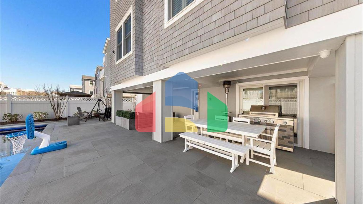 Residential - Single Family Home - Long Beach, New Jersey, United States - United States