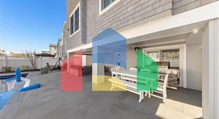 Residential - Single Family Home - Long Beach, New Jersey, United States - United States