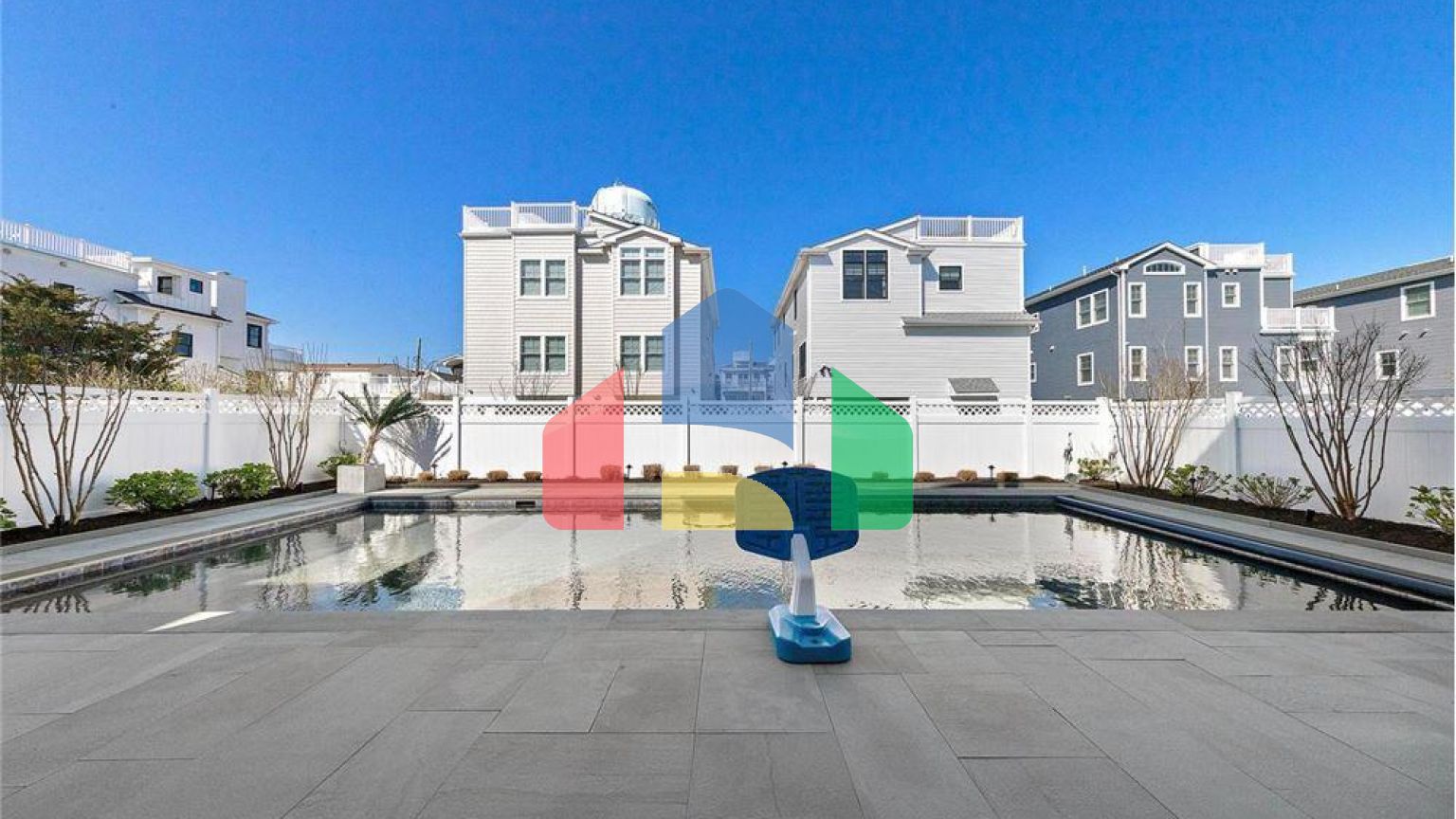 Residential - Single Family Home - Long Beach, New Jersey, United States - United States