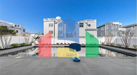 Residential - Single Family Home - Long Beach, New Jersey, United States - United States