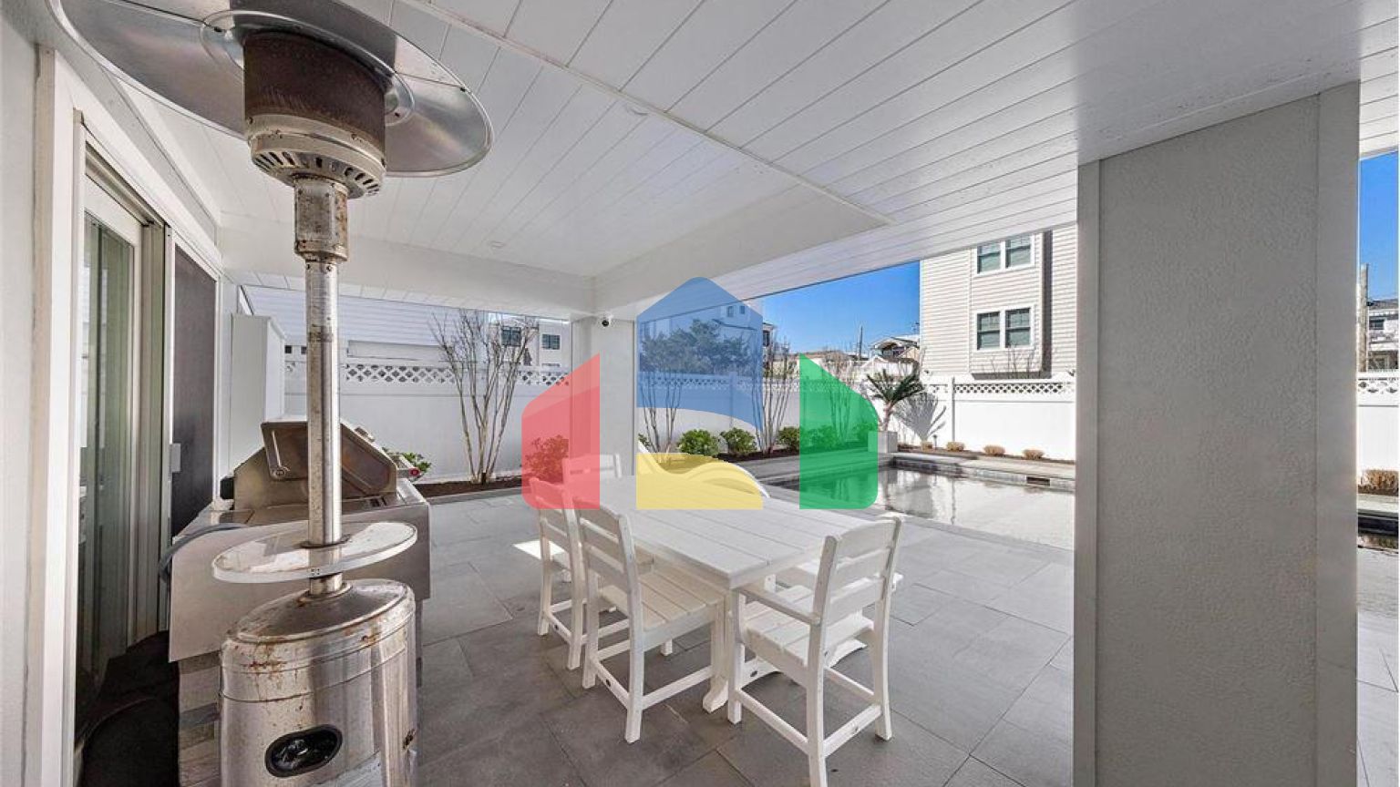 Residential - Single Family Home - Long Beach, New Jersey, United States - United States