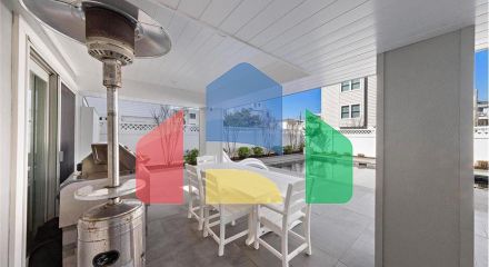 Residential - Single Family Home - Long Beach, New Jersey, United States - United States