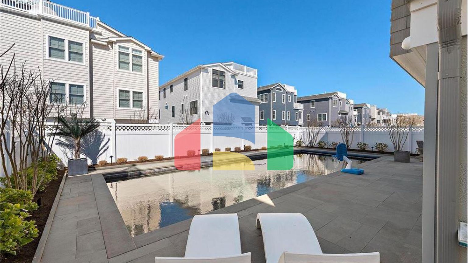 Residential - Single Family Home - Long Beach, New Jersey, United States - United States