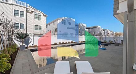 Residential - Single Family Home - Long Beach, New Jersey, United States - United States