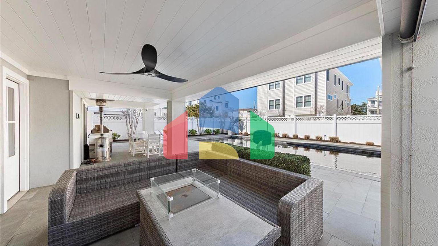 Residential - Single Family Home - Long Beach, New Jersey, United States - United States