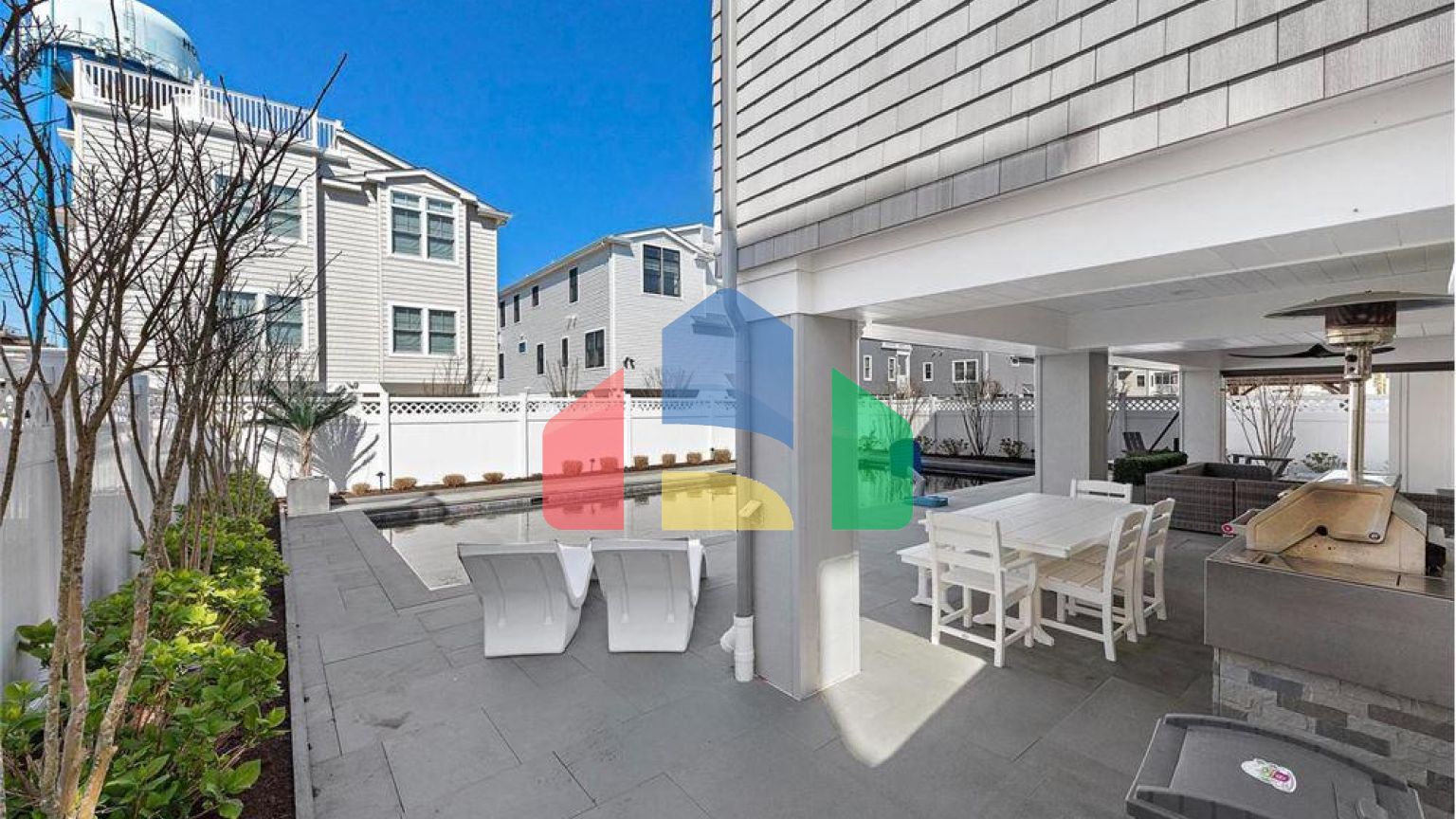 Residential - Single Family Home - Long Beach, New Jersey, United States - United States