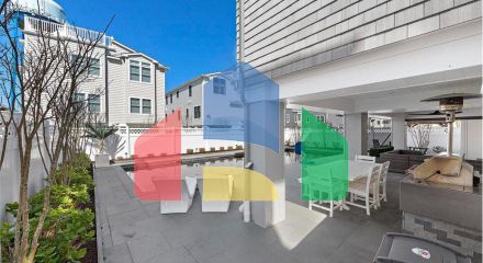 Residential - Single Family Home - Long Beach, New Jersey, United States - United States