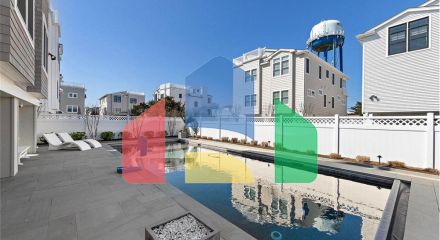 Residential - Single Family Home - Long Beach, New Jersey, United States - United States