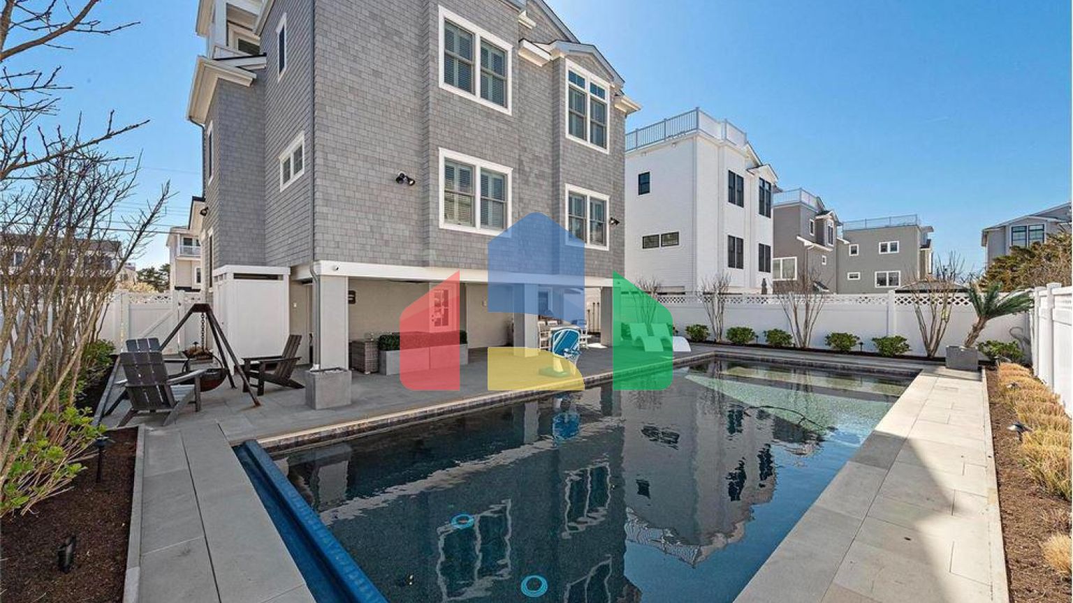 Residential - Single Family Home - Long Beach, New Jersey, United States - United States