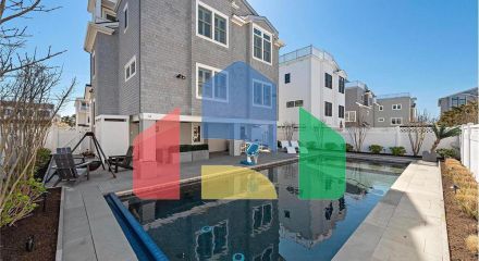 Residential - Single Family Home - Long Beach, New Jersey, United States - United States