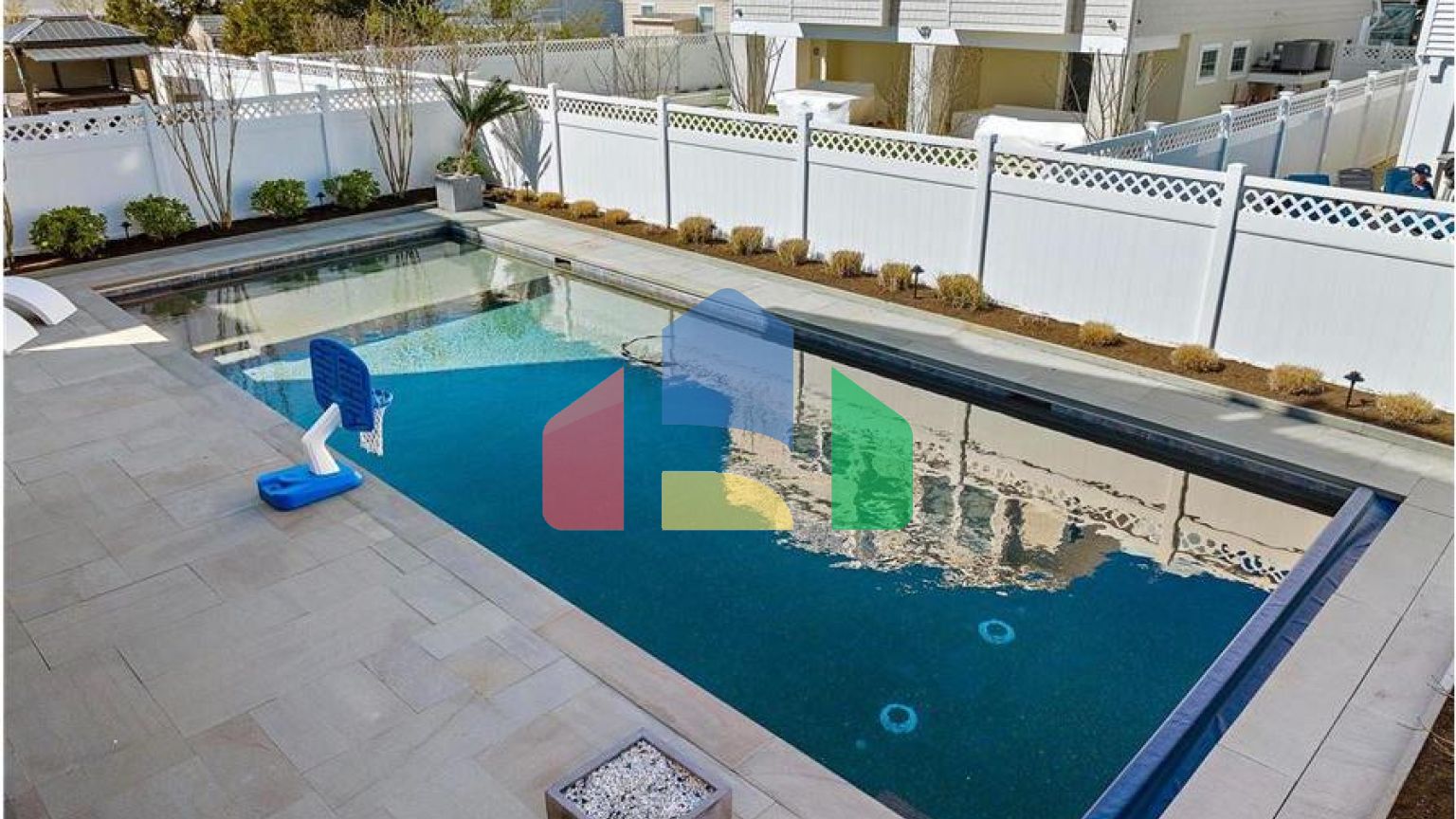 Residential - Single Family Home - Long Beach, New Jersey, United States - United States