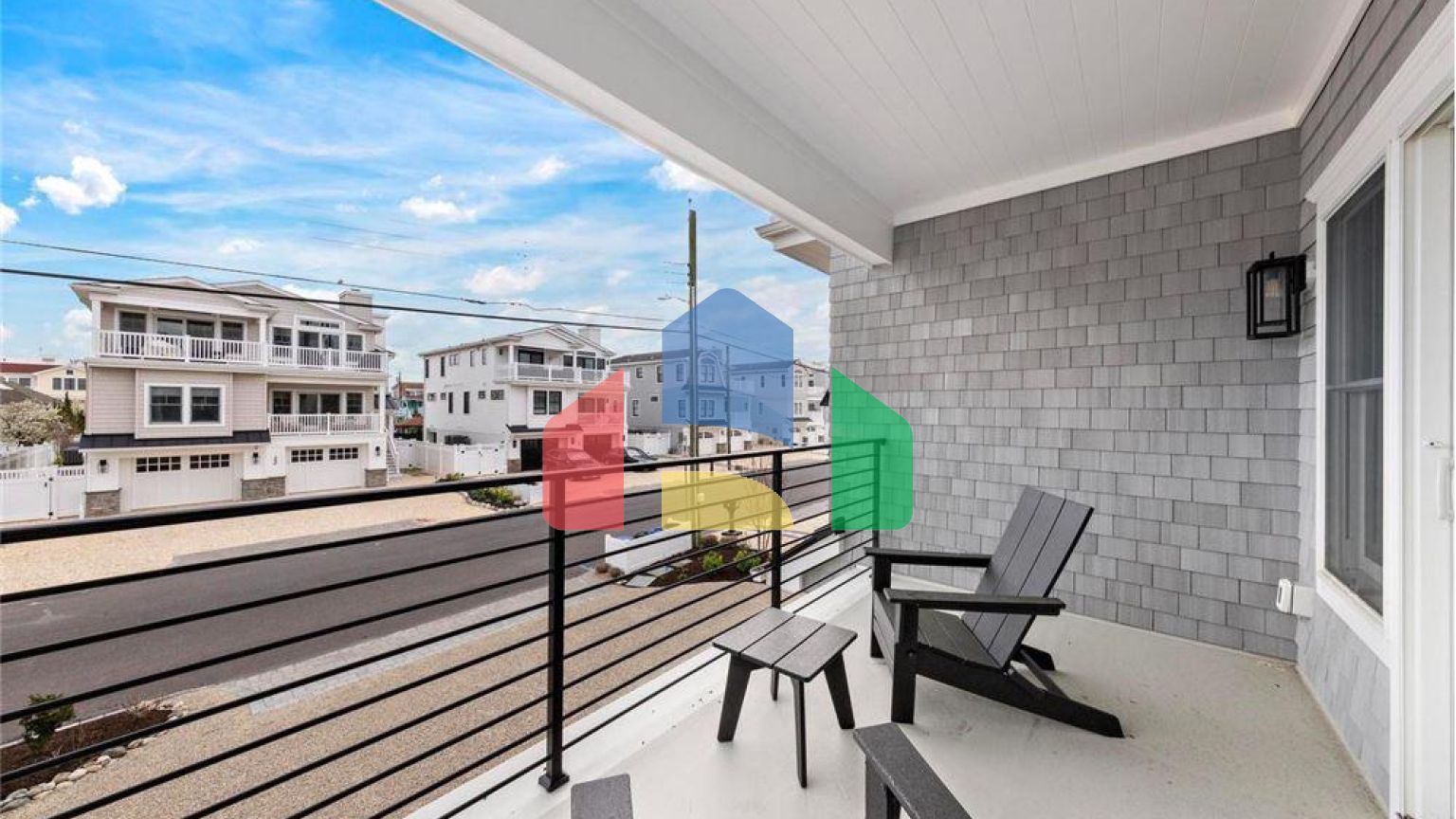 Residential - Single Family Home - Long Beach, New Jersey, United States - United States