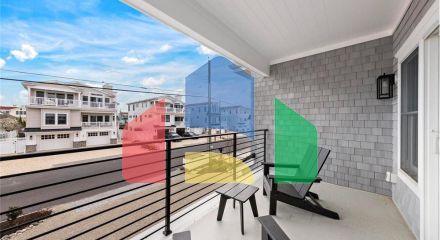 Residential - Single Family Home - Long Beach, New Jersey, United States - United States