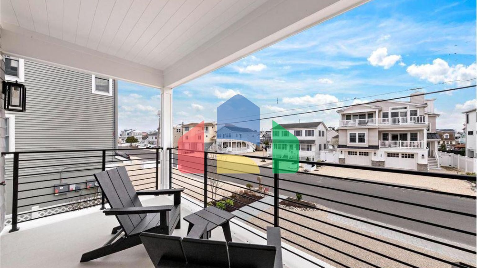 Residential - Single Family Home - Long Beach, New Jersey, United States - United States