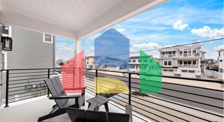 Residential - Single Family Home - Long Beach, New Jersey, United States - United States