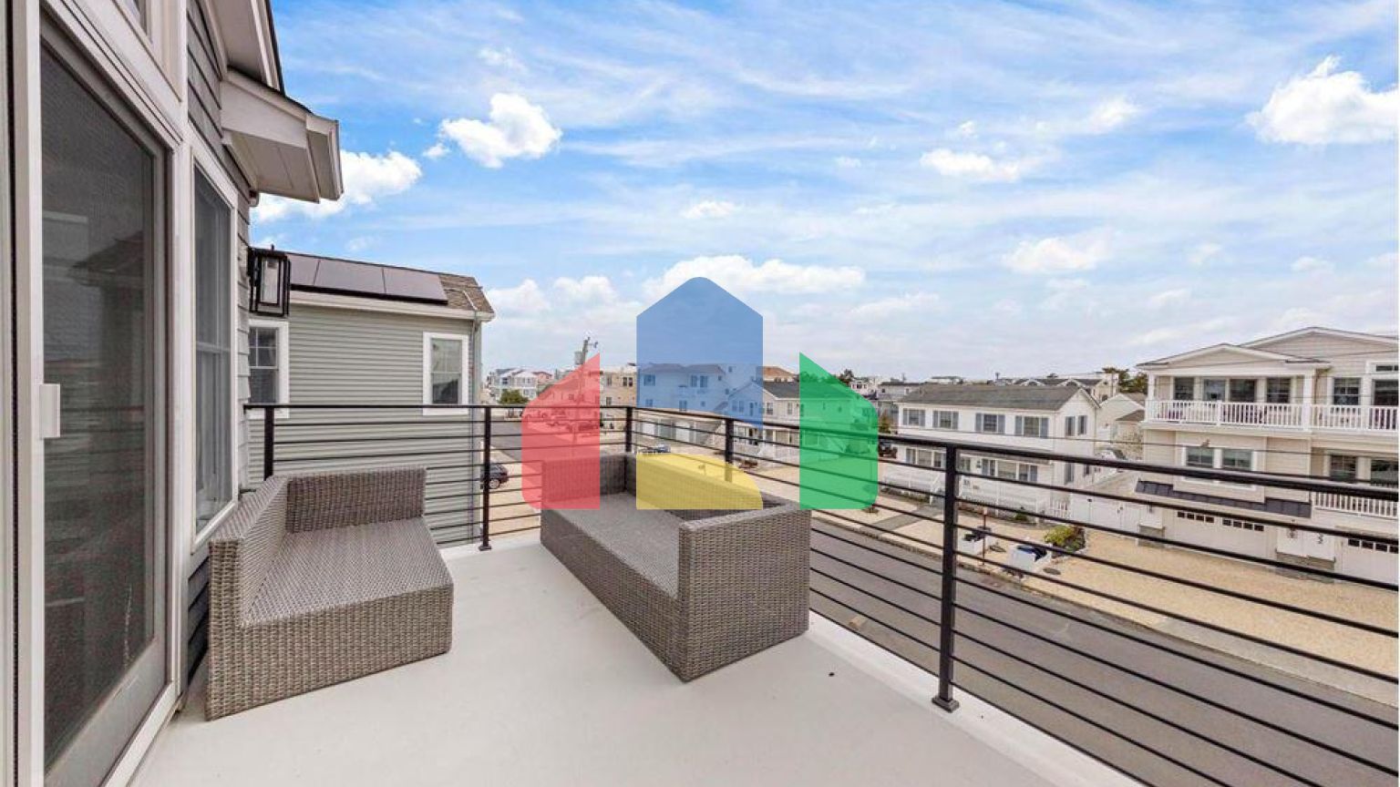 Residential - Single Family Home - Long Beach, New Jersey, United States - United States