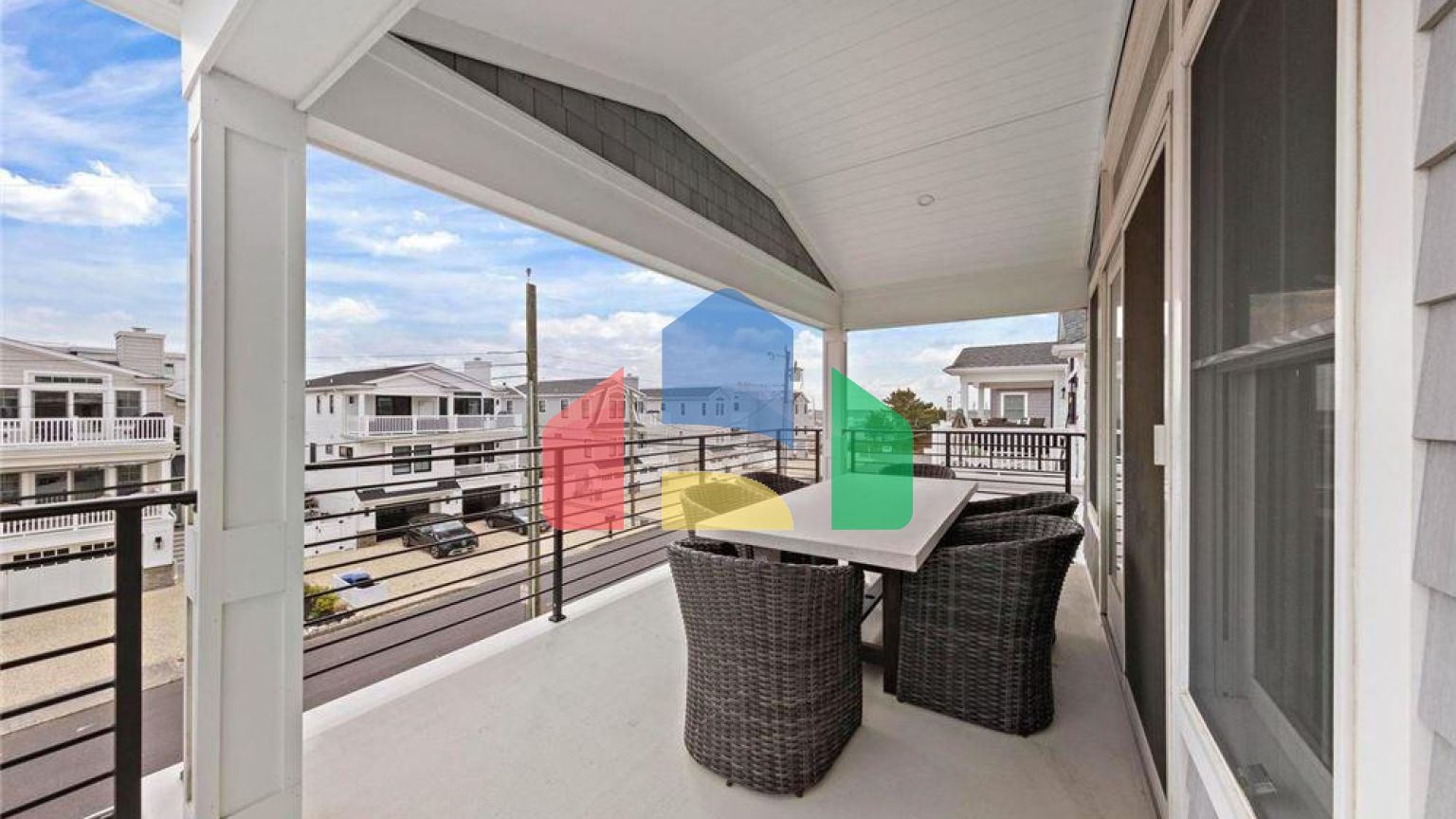 Residential - Single Family Home - Long Beach, New Jersey, United States - United States