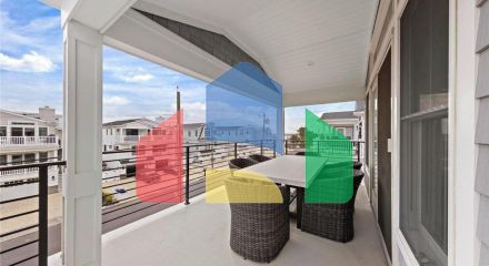 Residential - Single Family Home - Long Beach, New Jersey, United States - United States