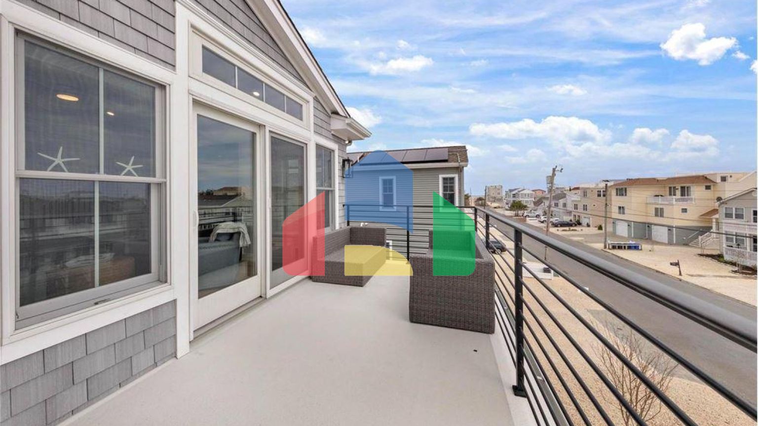 Residential - Single Family Home - Long Beach, New Jersey, United States - United States