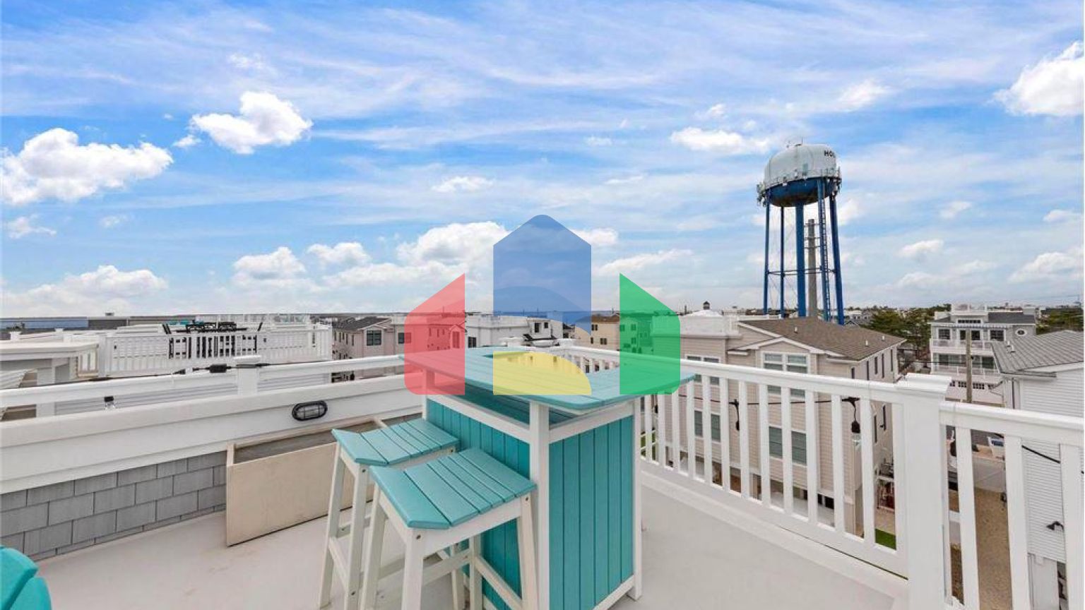 Residential - Single Family Home - Long Beach, New Jersey, United States - United States